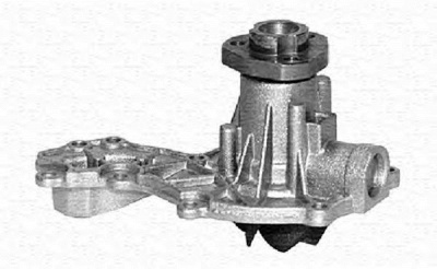 MAGNETI MARELLI 350981522000 -  Водяной насос